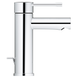 GROHE ESSENCE Noua baterie pentru lavoar 32898001 monocomandă 32898001 foto 3