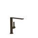 PROJECT-TRES Baterie lavoar XL Negru cu tentă bronz 21130501KMB foto 1