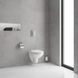 Набор аксессуаров Grohe Essentials City restroom (40407001) 40407001 фото 2
