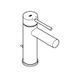 GROHE ESSENCE Noua baterie pentru lavoar 32898001 monocomandă 32898001 foto 9