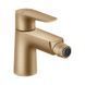 Baterie bideu cu robinet pop-up Hansgrohe Talis E 71720140 71720140 foto 1