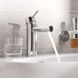 GROHE ESSENCE Noua baterie pentru lavoar 32898001 monocomandă 32898001 foto 7