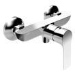 Baterie dus IMPRESE KUCERA 15105 cartus cromat 35 mm