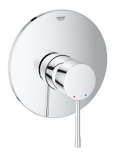 Смеситель для душа Grohe Lineare, хром (19296001) 19296001 фото