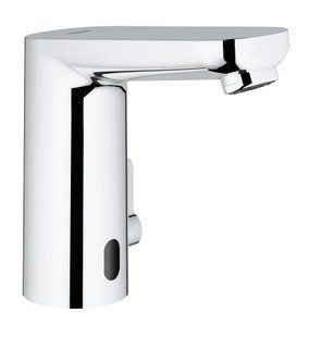 Baterie de lavoar cu infraroșu GROHE Eurosmart 36327001 36327001 foto