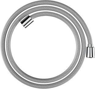 Шланг для душа Hansgrohe Designflex 1,6м, chrome (28260000) 28260000 фото