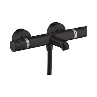 Baterie termostatica pentru baie Hansgrohe Ecostat 13114670 foto