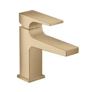 Baterie lavoar HANSGROHE METROPOL 100 32500140 foto