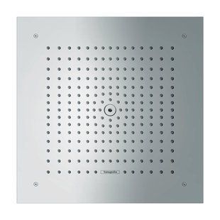 Hansgrohe Raindance E 400/400 1jet cabină de duș &icirc;ncorporată EcoSmart 9 l/min, crom (26253000) 26253000 foto