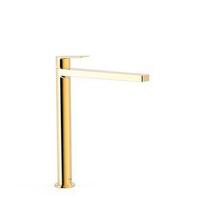 PROJECT-TRES Baterie lavoar inalta Gold 24K 21180301OR foto