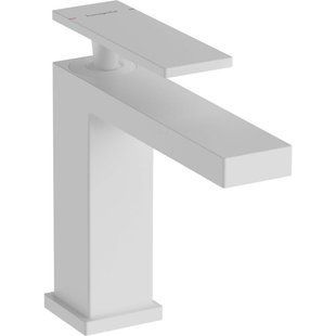 Baterie lavoar 110 Hansgrohe Tecturis E 73010700 73010700 foto