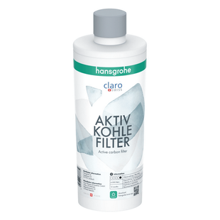 Cartuș pentru filtrul de carbon activ Hansgrohe 76814000 foto