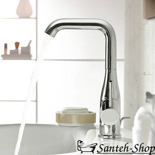 GROHE ESSENCE Noua baterie de lavoar monocomandă 32628001 foto