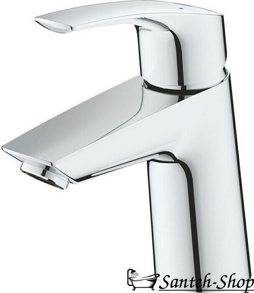 Baterie lavoar Grohe Eurosmart 23968003 S-size crom 23968003 foto