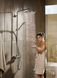 Sistem de duș Hansgrohe Croma Select S 280 RainAir 1jet Showerpipe cu termostat, crom (26790000) 26790000 foto 2