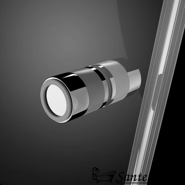 Ușă către nișă RADAWAY 137713-01-01 Eos DWD I 800x1970 6mm 137713-01-01 foto