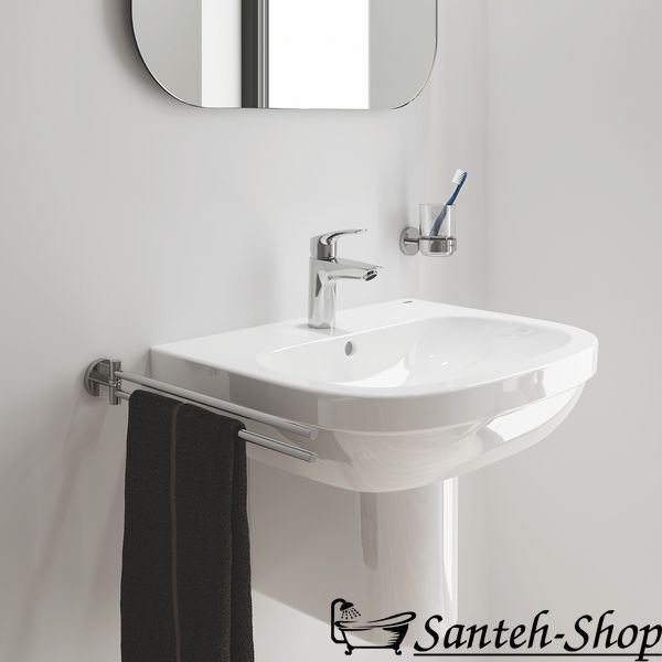 Baterie lavoar Grohe Eurosmart 23968003 S-size crom 23968003 foto