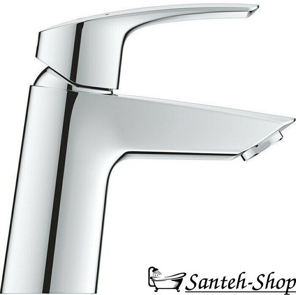 Baterie lavoar Grohe Eurosmart 23968003 S-size crom 23968003 foto