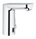 Baterie de lavoar cu infraroșu GROHE Eurosmart 36327001 36327001 foto 1