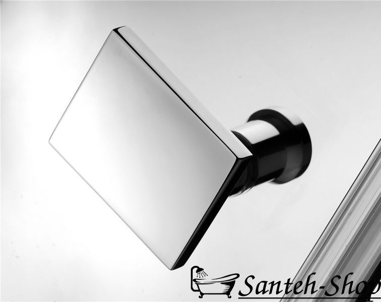 Ușă către nișă RADAWAY 137713-01-01 Eos DWD I 800x1970 6mm 137713-01-01 foto