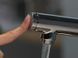 Смеситель для кухни Hansgrohe Metris Select 320 с выдвижным душем, хром (14884000) 14884000 фото 7