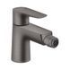 Baterie bideu cu robinet pop-up Hansgrohe Talis E 71720340 71720340 foto 1
