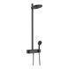 Душевая система Hansgrohe Pulsify Showerpipe 260 2jet 24240670 24240670 фото 1