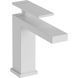 Baterie lavoar 110 Hansgrohe Tecturis E 73010700 73010700 foto