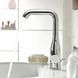 GROHE ESSENCE Noua baterie de lavoar monocomandă 32628001 foto 2