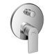 Baterie baie cu dus Hansgrohe Rebris E 72468000 72468000 foto 1