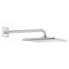 Верхний душ GROHE Rainshower 310 Mono с душевым кронштейном хром 26563000 26563000 фото 1