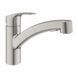 Смеситель для кухонной мойки GROHE Eurosmart с вытяжным душем 30305DC1 30305DC1 фото 1