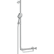 Set duș Hansgrohe Raindance Select S 120/110 cm 3Jet st&acirc;nga, crom (26325000) 26325000 foto 1