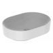 Lavoar de blat GEBERIT VARIFORM 500.774.01.2, 55 x 40 x 15,8 cm, alb 500.774.01.2 foto 1