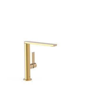 PROJECT-TRES Baterie lavoar XL Aur mat 24K 21130501OM foto