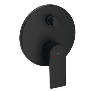 Baterie baie cu dus Hansgrohe Rebris E 72468670 72468670 foto