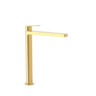 PROJECT-TRES Baterie lavoar inalta Aur mat 24K 21180301OM foto