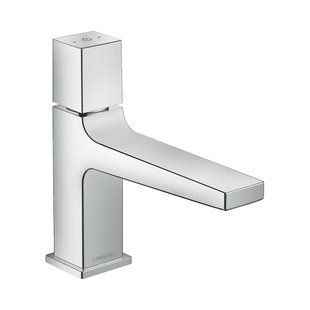 Baterie lavoar 100 Metropol Hansgrohe 32570000 135075206151 foto