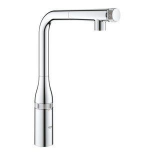 Смеситель для мойки GROHE ESSENCE SmartControl 31615000 фото