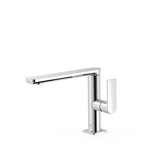 Baterie lavoar Tres LOFT crom 20020501 20020501 foto