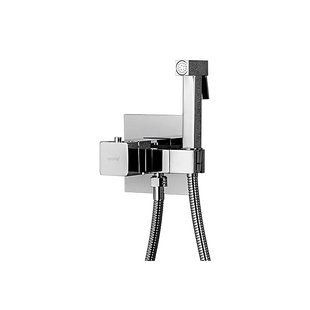 Baterie termostatica cu dus igienic Gappo G7207-40 G7207-40 foto