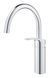 Смеситель для мойки Grohe Eurosmart 340 мм, хром (33202003) 33202003 фото 3