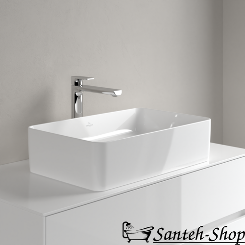 Lavoar de blat Villeroy & Boch Collaro 4A205601 560 x 360 mm 4A205601 foto
