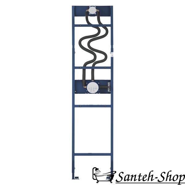 Инсталяция для установки душевой системы Grohe Rapido Shower Frame Duo (1039949990) 1039949990 фото