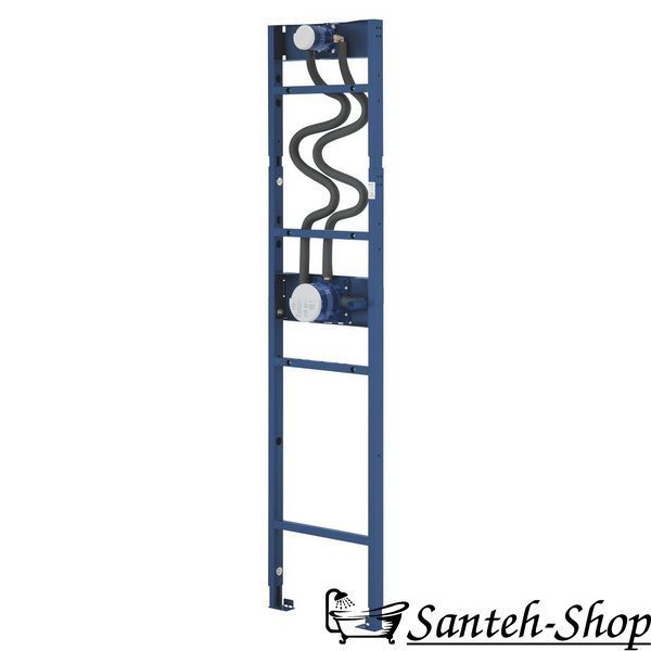 Инсталяция для установки душевой системы Grohe Rapido Shower Frame Duo (1039949990) 1039949990 фото