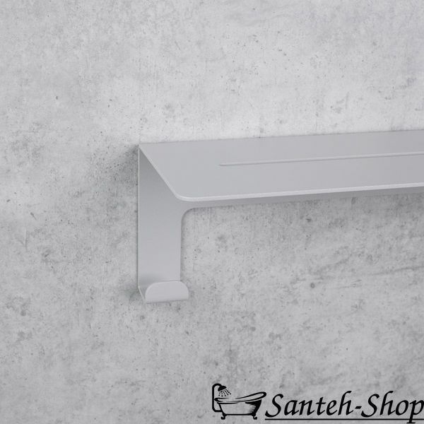 Raft plutitor pentru duș DASKE GROHYS SH/GR-1185G-A Adhesive SH/GR-1185G-A foto
