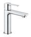 Смеситель для умывальника Grohe Lineare 23106001 S-size хром 23106001 фото 1