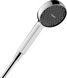 Ручной душ Hansgrohe Activera Select S 95 1jet EcoSmart 28031000 хром 28031000 фото 1