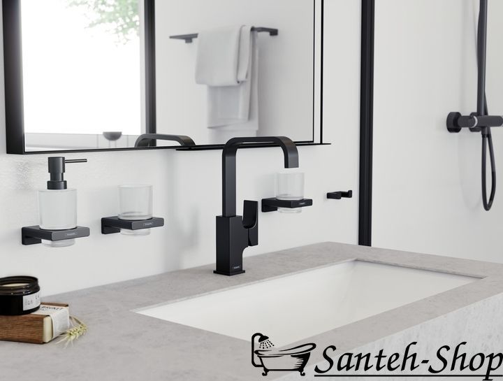 Baterie de lavoar Hansgrohe Metropol 230 (32511670) 32511670 foto