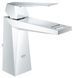 Baterie Grohe Allure Brilliant M-Size pentru chiuvetă (23029000) 23029000 foto 1